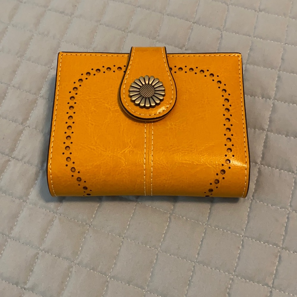 Adorable wallet